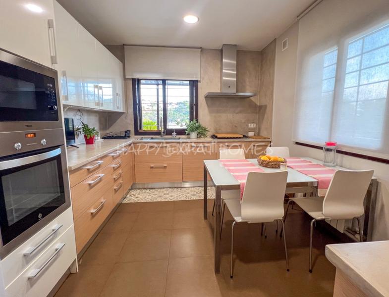 Foto ad4f6b6c-b1f6-4c82-aedb-f432f87755d1. Alquiler casa en Mas Alba Sant Pere de Ribes