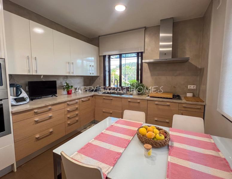 Foto c5a806a2-54aa-4946-b845-459fb3b8c2c7. Alquiler casa en Mas Alba Sant Pere de Ribes