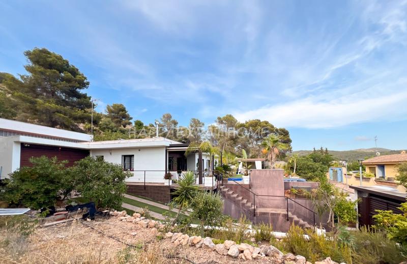 Foto c5529775-cde5-4bcb-9731-0bdeef9fee8c. Lloguer casa amb calefacció aparcament piscina a Sant Pere de Ribes