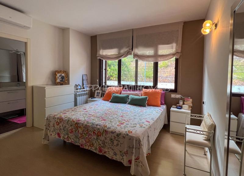 Foto e1d33d1d-bd41-4d1e-9c14-7fad8d3879c9. Lloguer casa amb calefacció aparcament piscina a Sant Pere de Ribes