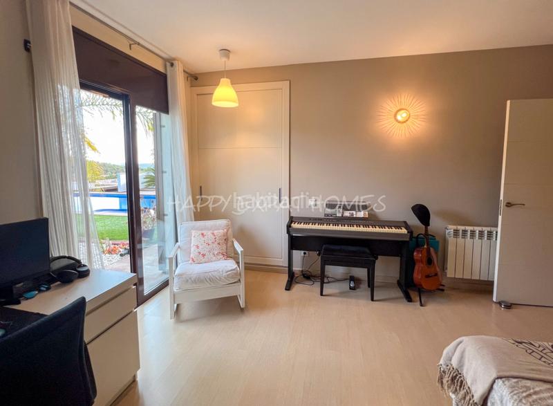 Foto 1f3b6d07-2eb6-401e-a2e0-2b4300197cc1. Rent house with heating parking pool in Mas Alba Sant Pere de Ribes