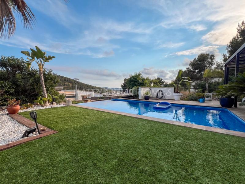 Foto 58ec6028-5f2d-4597-b456-ecda28ad6f0d. Rent house with heating parking pool in Mas Alba Sant Pere de Ribes