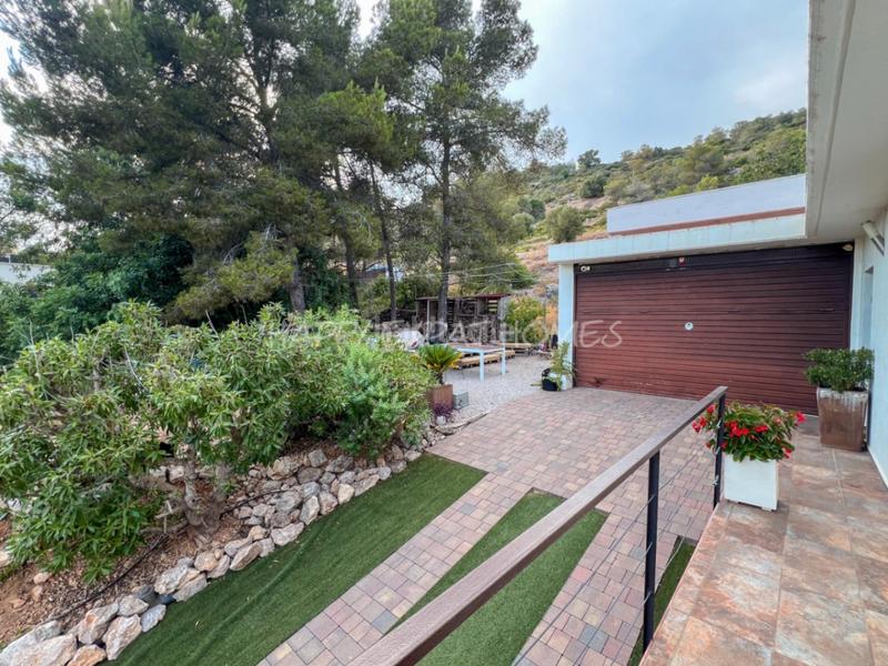 Foto 86cd905f-8a74-423d-8327-99f6d4c9ec7d. Rent house with heating parking pool in Mas Alba Sant Pere de Ribes