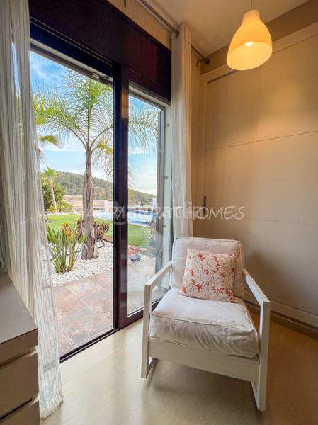 Foto 89f41938-84af-45f6-bb3f-ffc01e49be6f. Rent house with heating parking pool in Mas Alba Sant Pere de Ribes