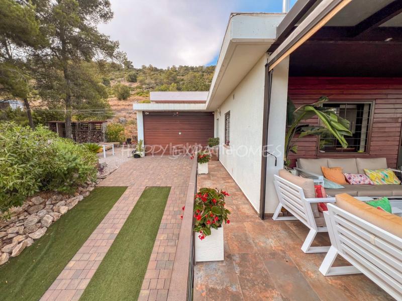 Foto 8aa1457c-f9e2-46ae-8341-0641be42d997. Rent house with heating parking pool in Mas Alba Sant Pere de Ribes