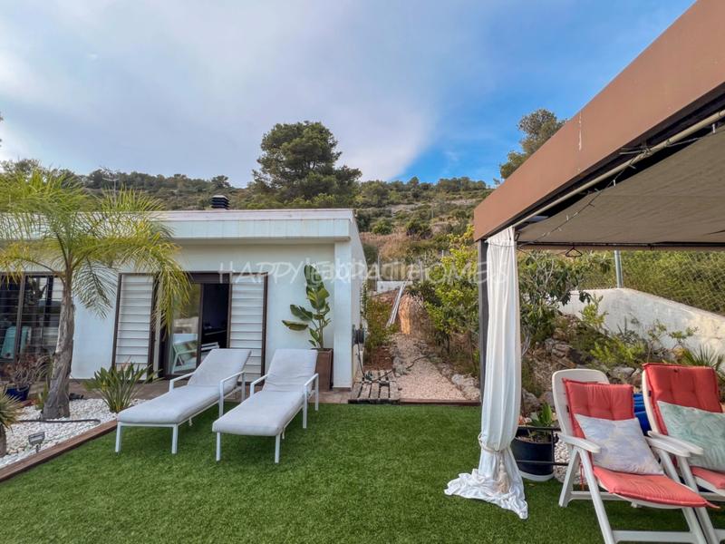 Foto dcc267a2-62f1-4f14-abfe-b454ee6d417f. Rent house with heating parking pool in Mas Alba Sant Pere de Ribes