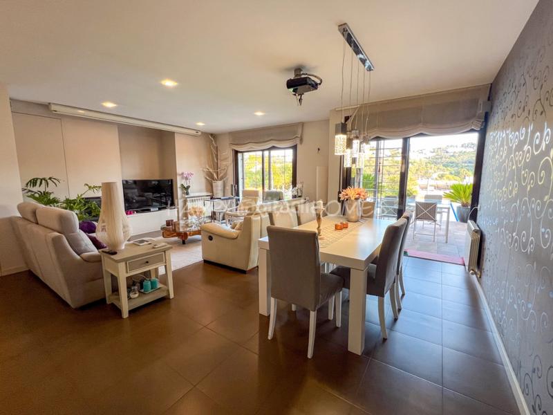 Foto de65fd10-a743-4671-a762-80c08a6a37e7. Rent house with heating parking pool in Mas Alba Sant Pere de Ribes