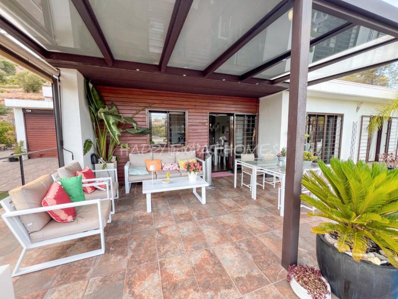 Foto e5717490-e082-43ed-bf25-4d9c6e42d421. Rent house with heating parking pool in Mas Alba Sant Pere de Ribes