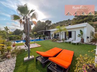 Rent House in Mas Alba