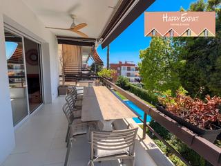 Appartement à Can Girona - Terramar - Vinyet