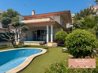 Chalet in Levantina - Montgavina - Quintmar
