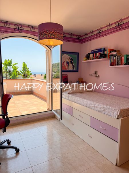 Foto 021e86f5-96cd-4cd9-9cc0-89a884e078d6. Chalet en Levantina - Montgavina - Quintmar Sitges