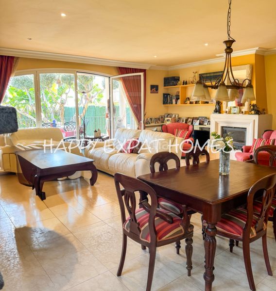 Foto 7f1d3823-e186-4f2f-9491-b81b6065b5f1. Chalet en Levantina - Montgavina - Quintmar Sitges