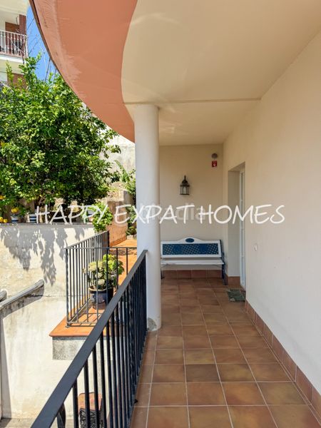 Foto a404769e-fce9-4f60-9f6b-39bbb9f375f6. Chalet en Levantina - Montgavina - Quintmar Sitges