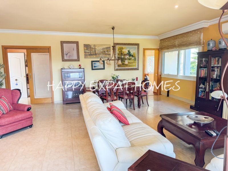 Foto d92c09a2-2d90-4142-b1ab-03a38fe279b1. Chalet en Levantina - Montgavina - Quintmar Sitges