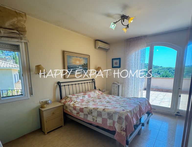 Foto dadb7f66-7c1d-4853-a4e5-69b21cd5c157. Chalet en Levantina - Montgavina - Quintmar Sitges