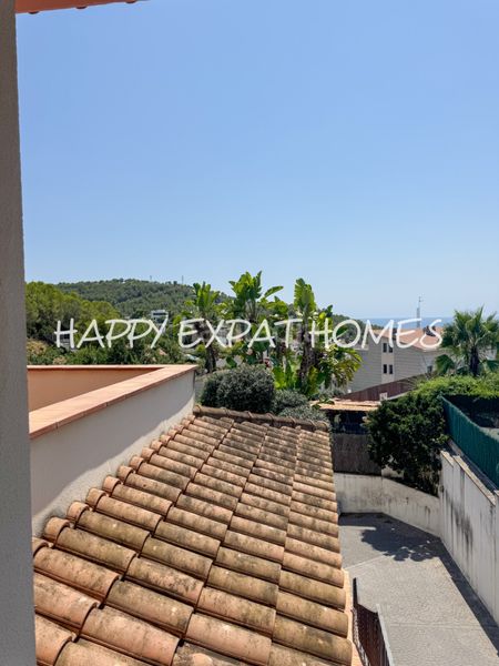 Foto f47e3801-830b-4089-996f-0175dc6ddd55. Chalet en Levantina - Montgavina - Quintmar Sitges