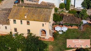 Masia a Centre