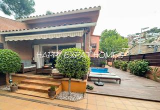 Lloguer Casa a Montmar