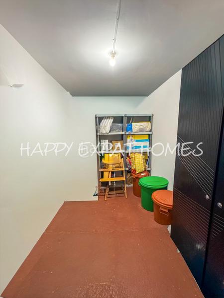 Foto 09c303b6-a472-46b1-8a9b-7fe3b366e283. Apartament amb calefacció piscina a Can Girona - Terramar - Vinyet Sitges