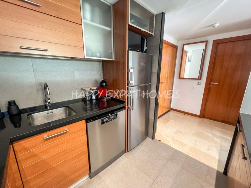 Foto 203a96a3-5fb3-4572-abcb-3c5278f985a2. Apartament amb calefacció piscina a Can Girona - Terramar - Vinyet Sitges