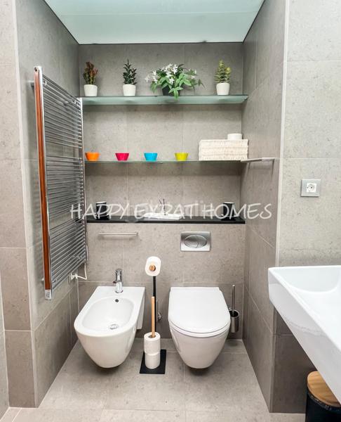 Foto 24e56549-6ac8-4cf2-bd80-a439935d520b. Apartament amb calefacció piscina a Can Girona - Terramar - Vinyet Sitges