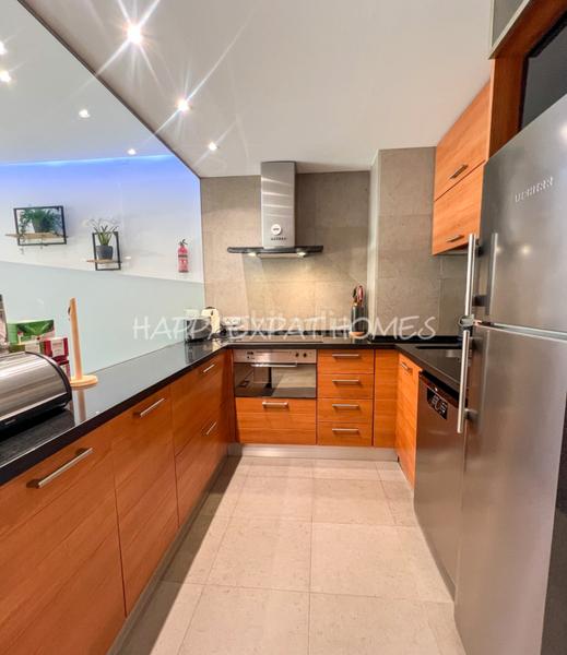 Foto 2b4dd209-fb13-4073-893d-fde1f2e53fc5. Apartament amb calefacció piscina a Can Girona - Terramar - Vinyet Sitges