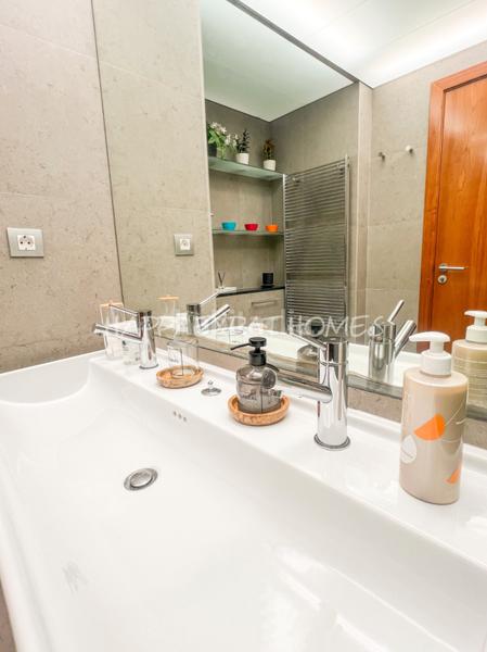 Foto 45ec0215-b6ca-4e69-90ea-91b365c8cbb9. Apartament amb calefacció piscina a Can Girona - Terramar - Vinyet Sitges