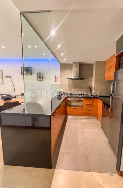 Foto 654d1d5d-e530-4b4f-a21c-05c3e42366d1. Apartament amb calefacció piscina a Can Girona - Terramar - Vinyet Sitges