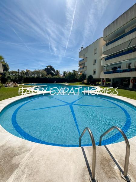 Foto 6eb390ad-6ad0-4d1e-a092-4727ab10990d. Apartament amb calefacció piscina a Can Girona - Terramar - Vinyet Sitges