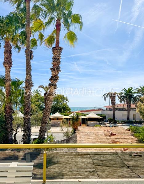 Foto 7139cc87-207c-4005-b397-e9da2b64f36b. Apartament amb calefacció piscina a Can Girona - Terramar - Vinyet Sitges