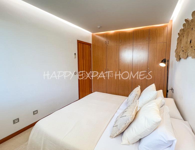 Foto 96001b9e-e8bf-4cef-a96a-2f6bbd112b78. Apartament amb calefacció piscina a Can Girona - Terramar - Vinyet Sitges