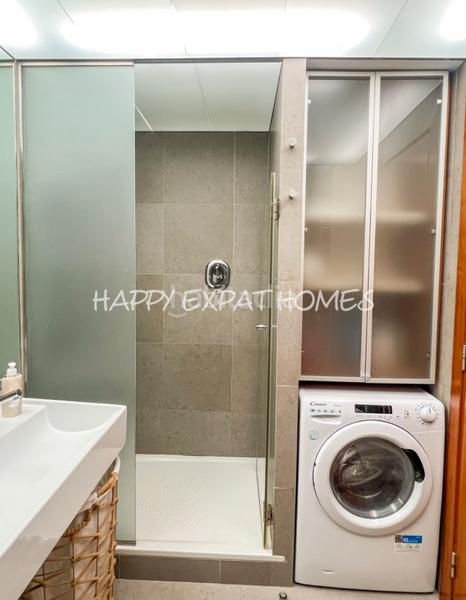 Foto a818e6d9-cd29-4bdd-984c-45ec2a865550. Apartament amb calefacció piscina a Can Girona - Terramar - Vinyet Sitges