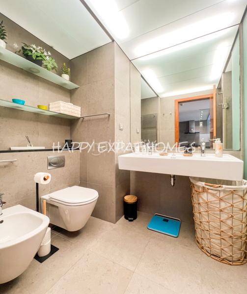 Foto 20fcc03a-1c83-4d5b-8559-f1501be07925. Apartment with heating pool in Can Girona - Terramar - Vinyet Sitges