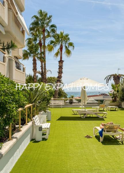 Foto 36c1359a-ef71-45d5-aa92-2ada98603af1. Apartment with heating pool in Can Girona - Terramar - Vinyet Sitges