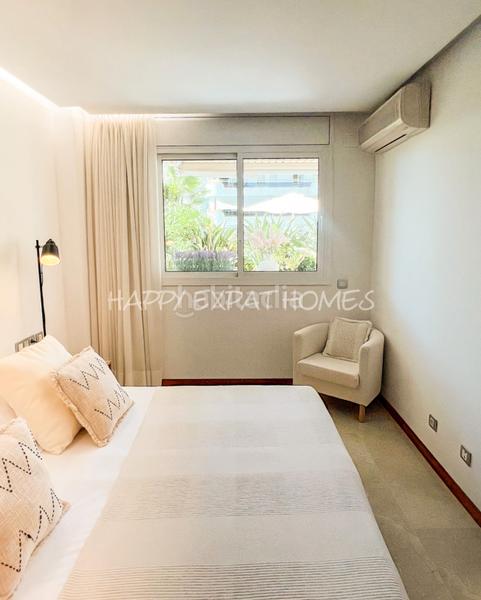 Foto a4480dc7-1877-4b9e-9810-2df4a7301c04. Apartment with heating pool in Can Girona - Terramar - Vinyet Sitges