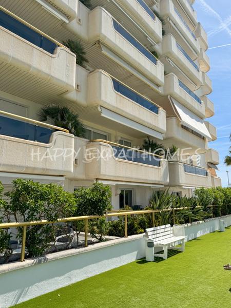 Foto fd6e3c3a-5826-451c-a02f-83654199052c. Apartment with heating pool in Can Girona - Terramar - Vinyet Sitges