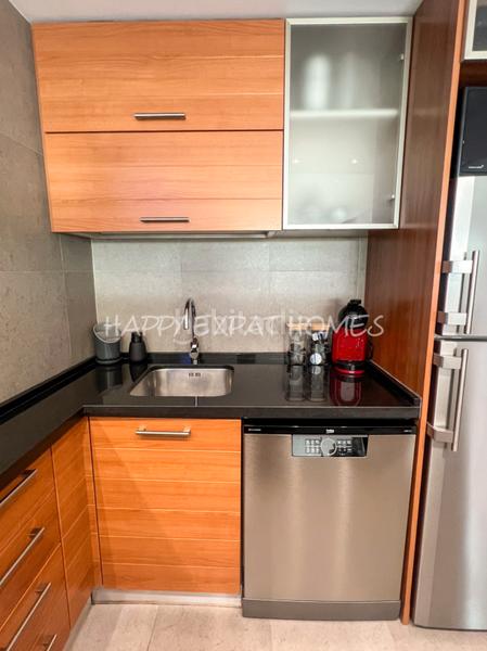 Foto ff666ed5-c1ab-4586-b053-ed658a158b2d. Apartment with heating pool in Can Girona - Terramar - Vinyet Sitges