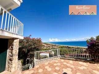 Chalet in Les Botigues de Sitges