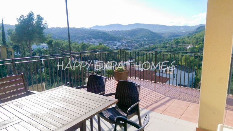 Foto 6f6c8b1e-1cd6-4cc5-a121-e0ba2a6b5d1b. Chalet en Olivella