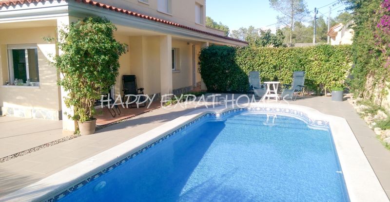 Foto 73ac1522-0577-47c9-a4d3-b926e7cd3189. Chalet en Olivella