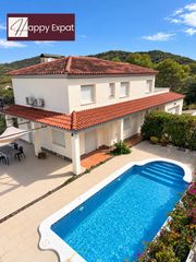 Chalet in Olivella