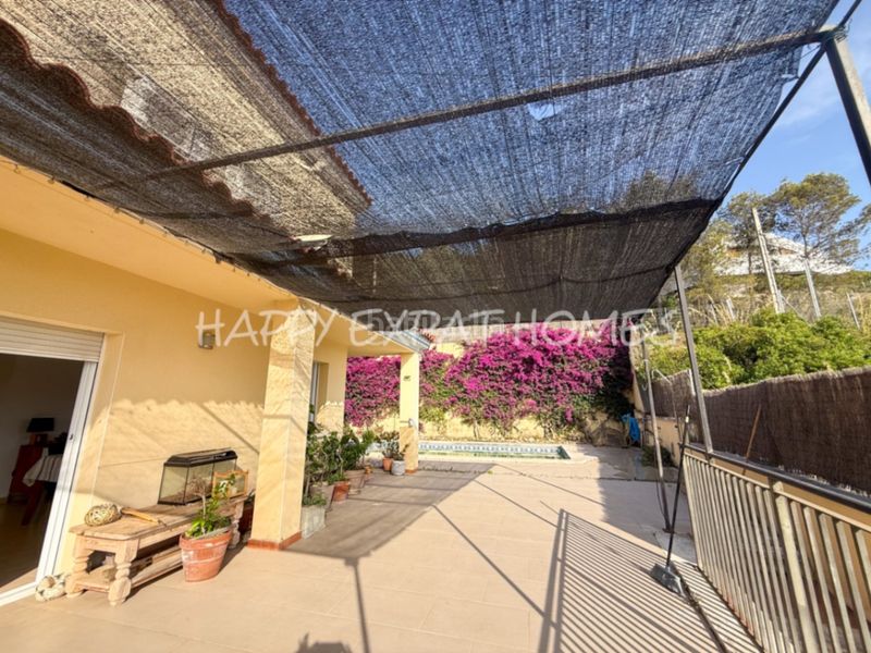 Foto c57a5780-8864-43d8-b7be-67ca56b42452. Xalet amb calefacció aparcament piscina a Olivella
