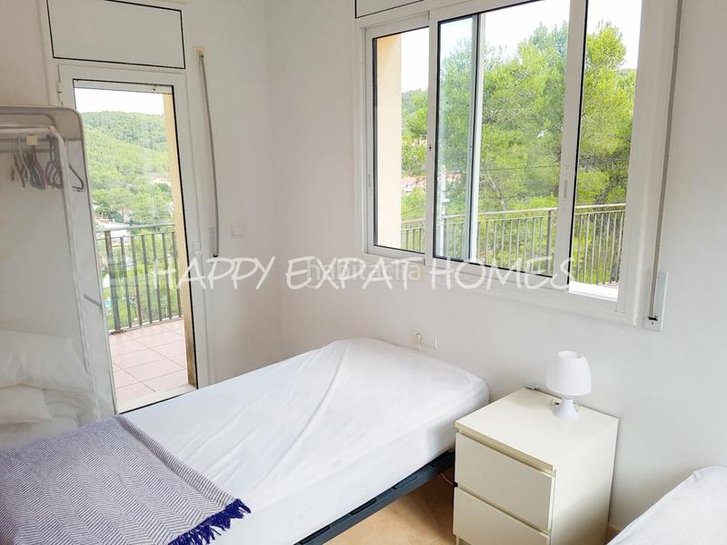 Foto 50683410-6ba7-4a0c-976e-85b3a4ac74ef. Rent chalet with heating parking pool in Olivella