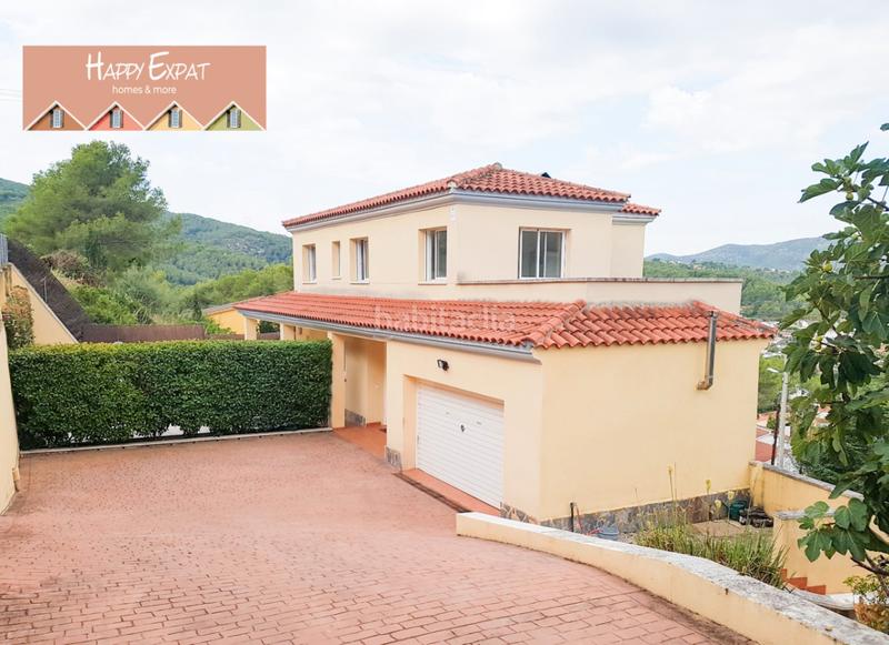 Foto d323c81c-473a-4dd0-91b7-16ecd37cfb7c. Rent chalet with heating parking pool in Olivella