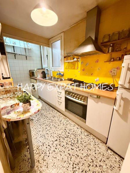 Foto 18d04a86-d4d4-4cc1-b3dc-2f49ddde61ec. Appartamento in Putget - Farró Barcelona