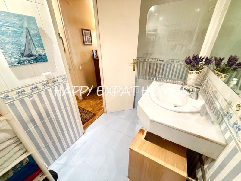 Foto e3bd7f1c-c171-4c45-a138-62104f902e74. Appartamento in Putget - Farró Barcelona