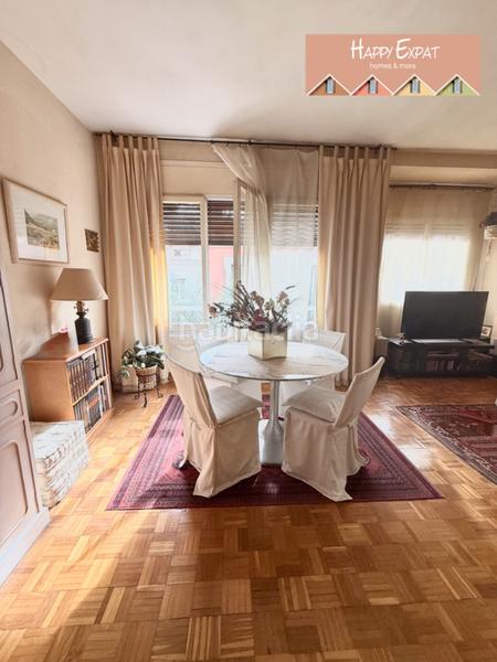 Foto 25846689-abc9-48c9-ad14-446019eea6a6. Appartement dans Putget - Farró Barcelona