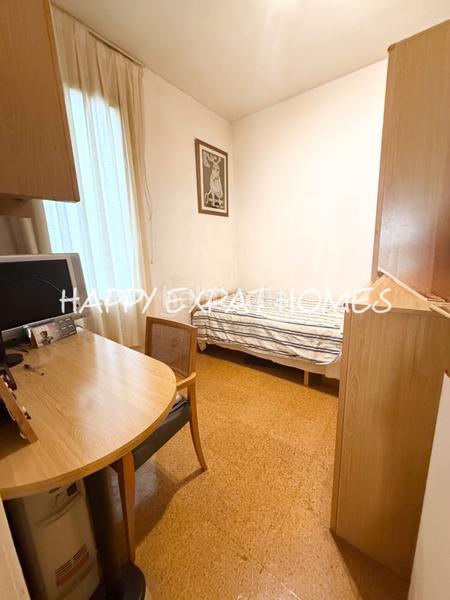 Foto f52c6856-611a-41ec-a116-68f4afd9a3f4. Appartement dans Putget - Farró Barcelona