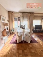Flat in Putget - Farró
